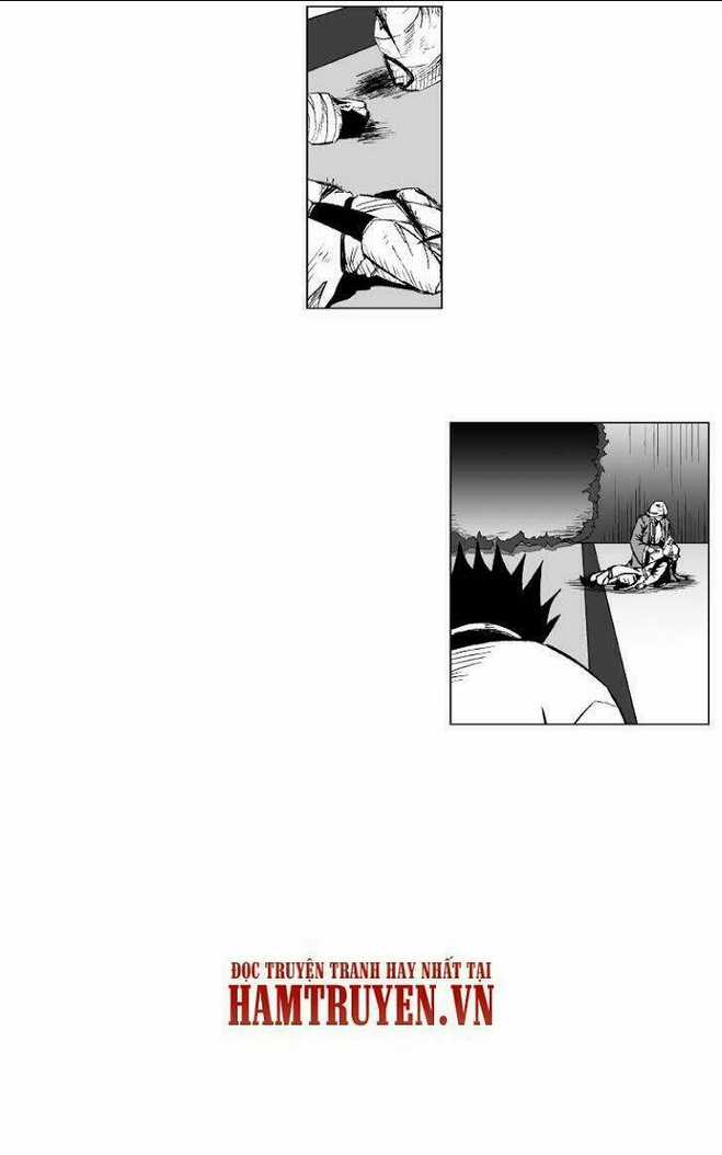 Cơn Bão Đỏ - Chapter 216 - Trang 34