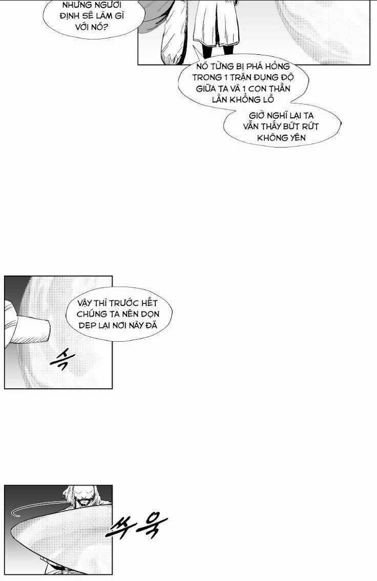 Cơn Bão Đỏ - Chapter 216 - Trang 6