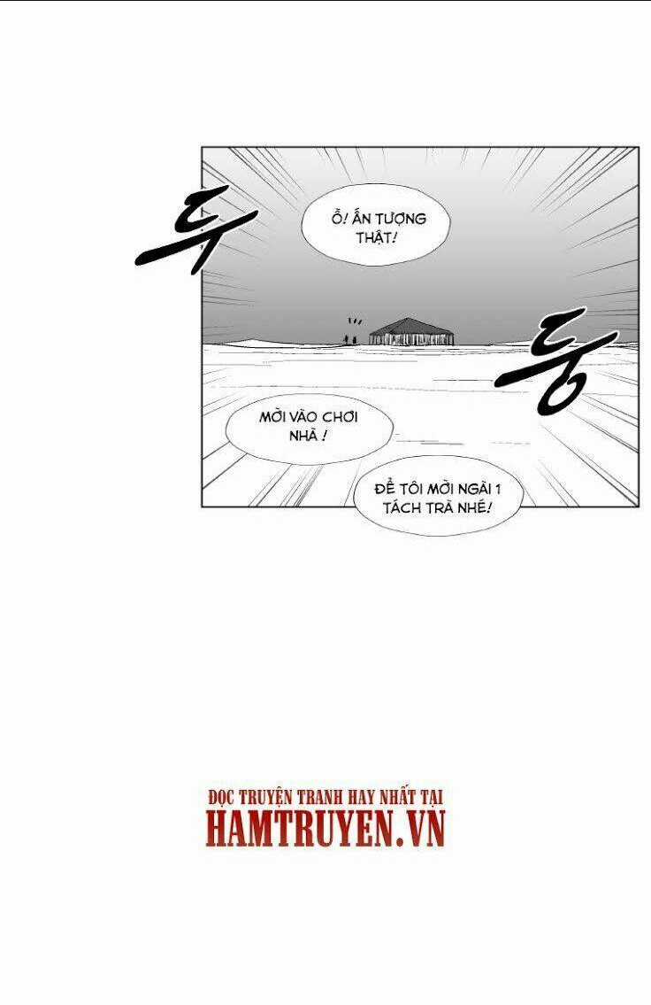 Cơn Bão Đỏ - Chapter 216 - Trang 7