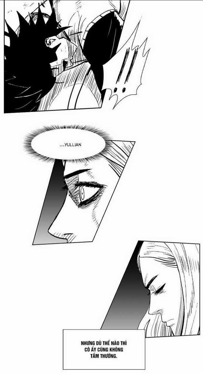 Cơn Bão Đỏ - Chapter 217 - Trang 11