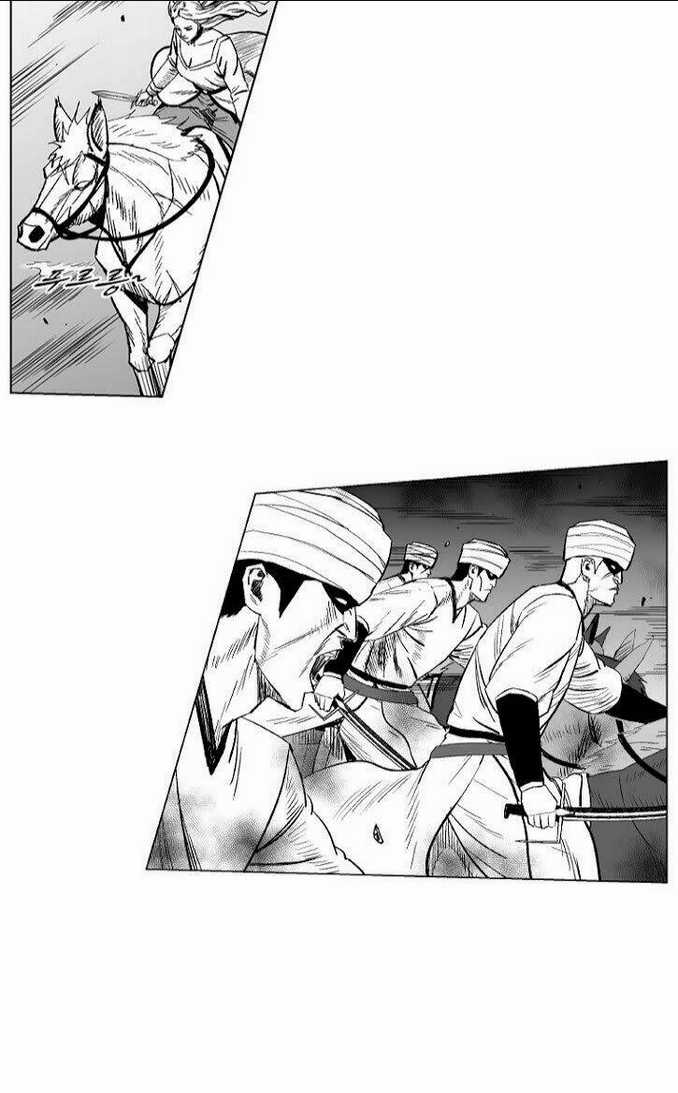 Cơn Bão Đỏ - Chapter 217 - Trang 14