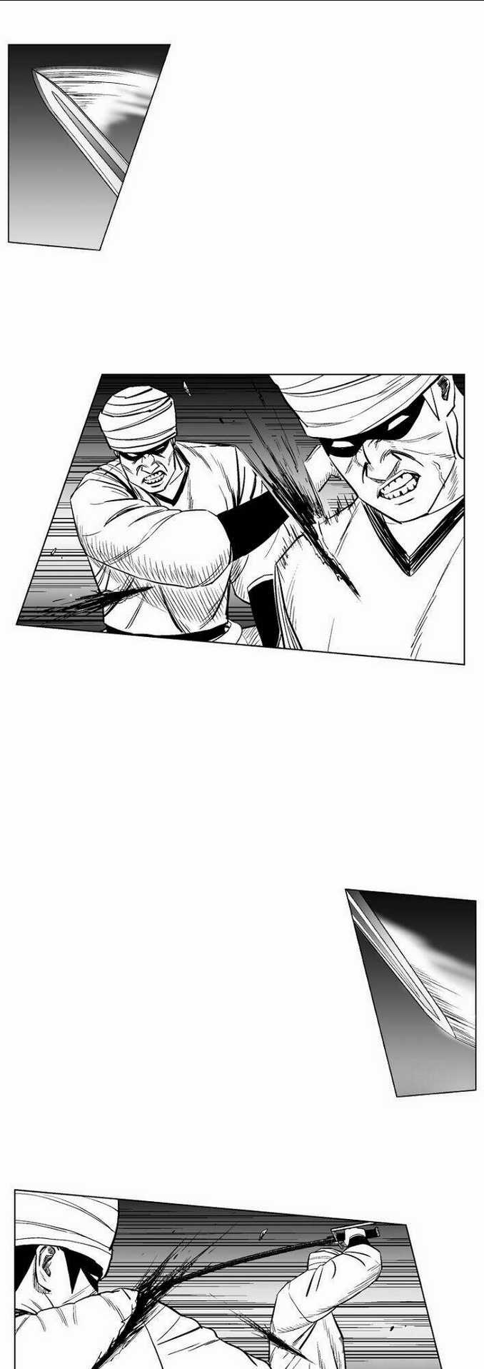 Cơn Bão Đỏ - Chapter 217 - Trang 16