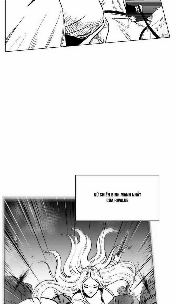 Cơn Bão Đỏ - Chapter 217 - Trang 17