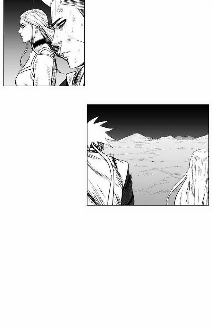 Cơn Bão Đỏ - Chapter 217 - Trang 23