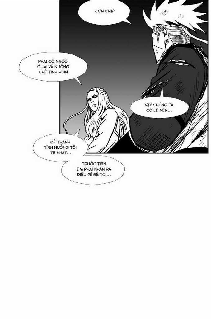 Cơn Bão Đỏ - Chapter 217 - Trang 26