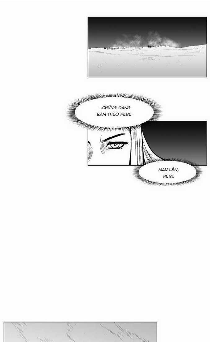 Cơn Bão Đỏ - Chapter 217 - Trang 28