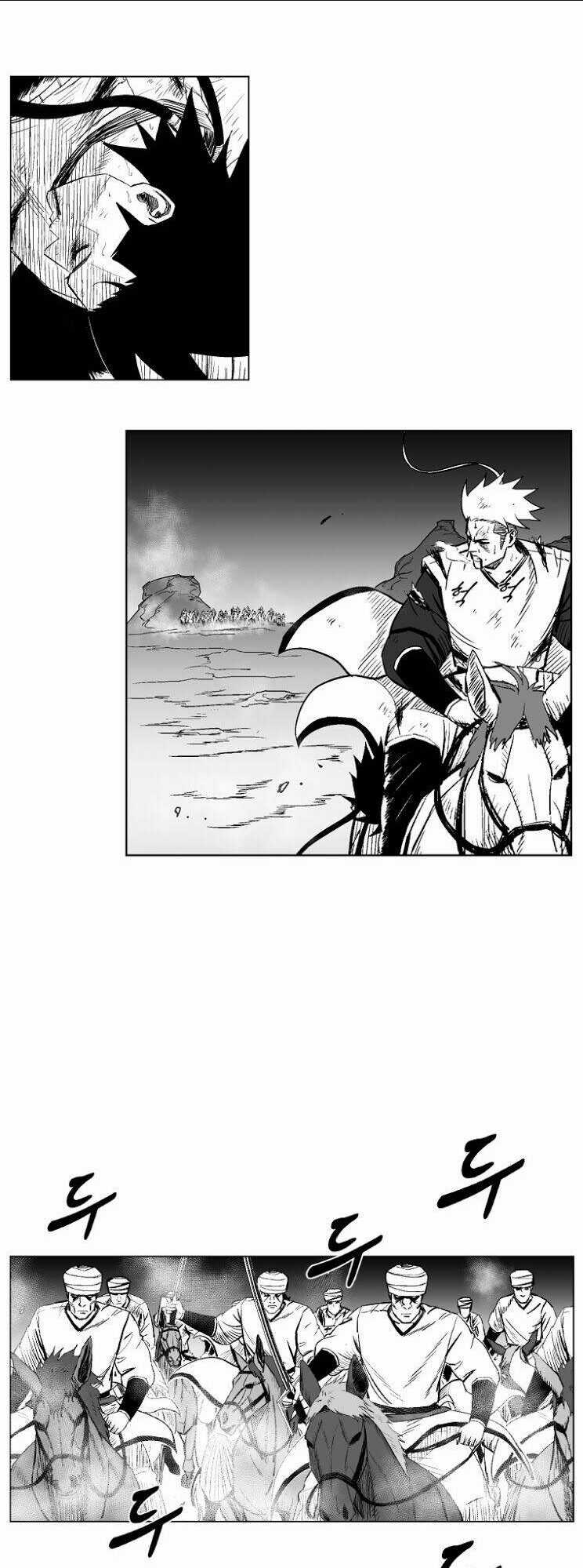 Cơn Bão Đỏ - Chapter 217 - Trang 4