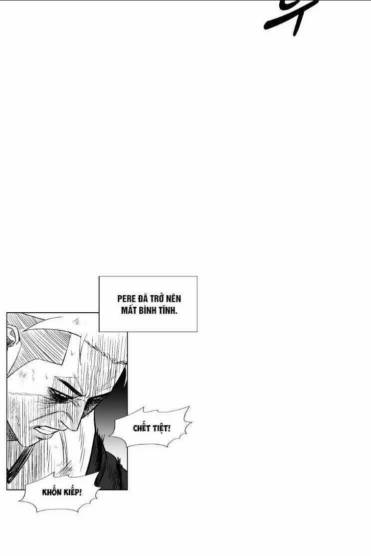 Cơn Bão Đỏ - Chapter 217 - Trang 5