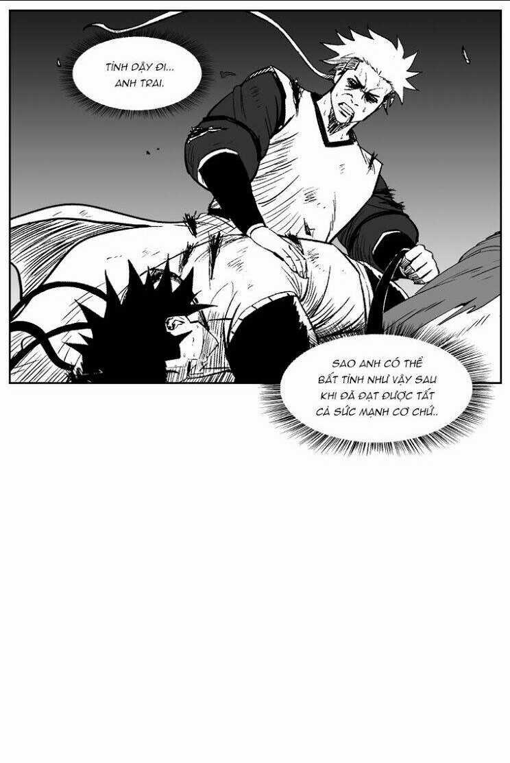 Cơn Bão Đỏ - Chapter 217 - Trang 6