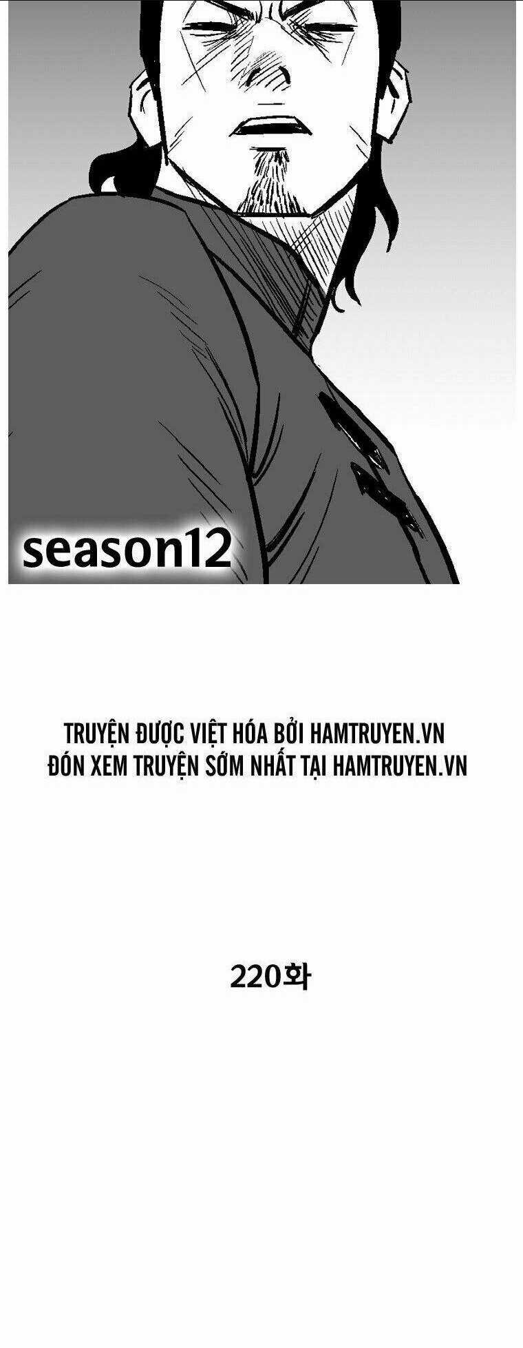 Cơn Bão Đỏ - Chapter 220 - Trang 2