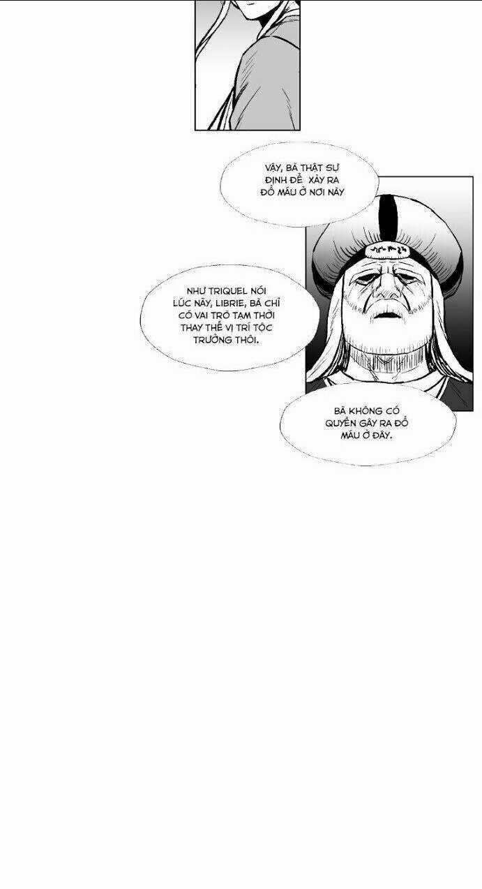 Cơn Bão Đỏ - Chapter 220 - Trang 15