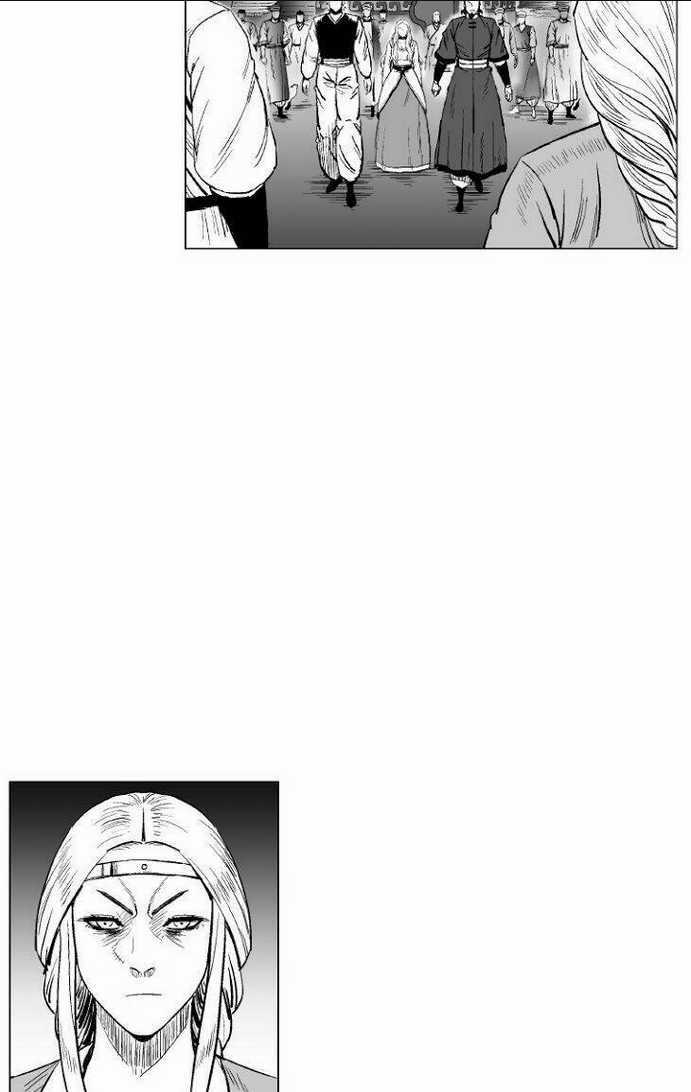 Cơn Bão Đỏ - Chapter 220 - Trang 17