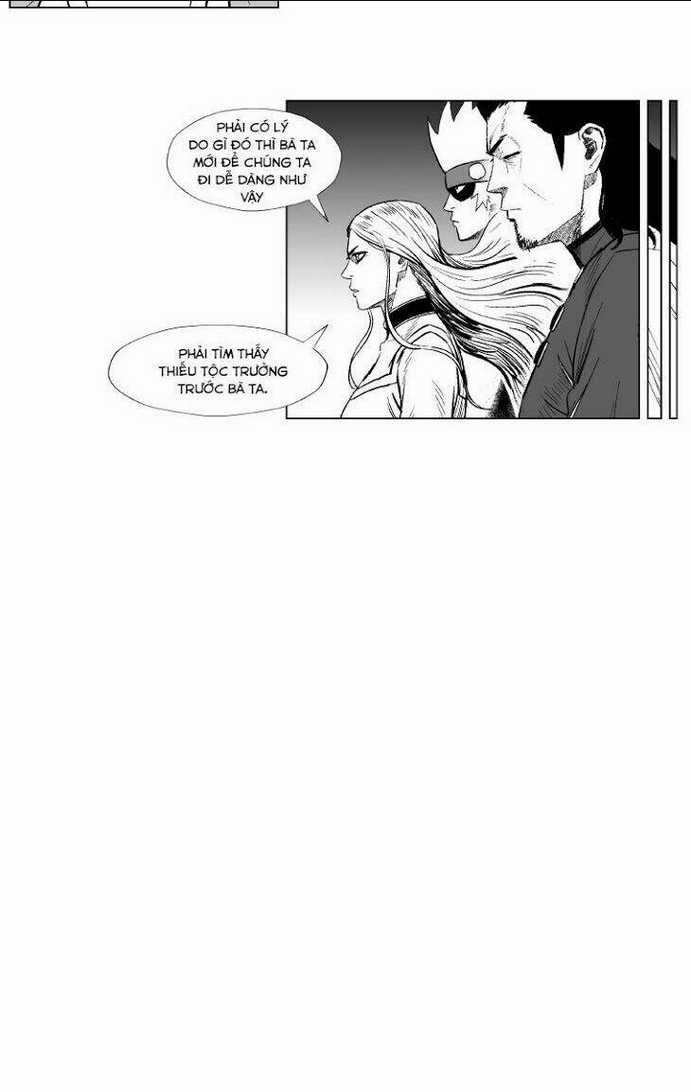 Cơn Bão Đỏ - Chapter 220 - Trang 18