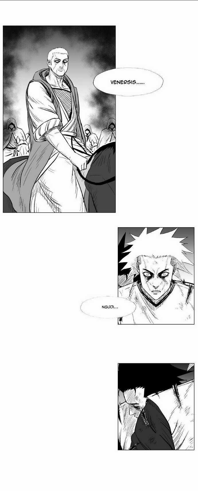 Cơn Bão Đỏ - Chapter 220 - Trang 19