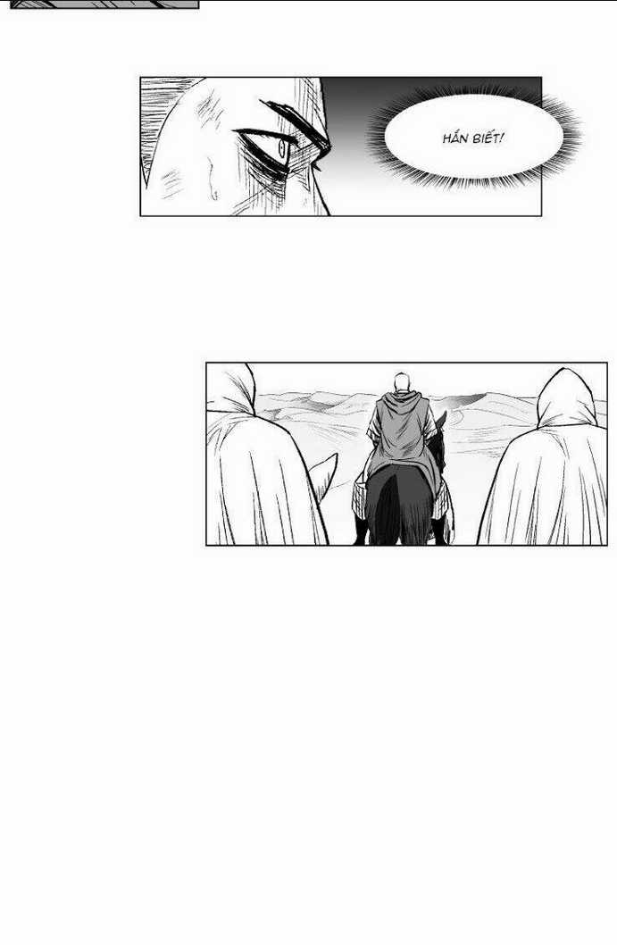 Cơn Bão Đỏ - Chapter 220 - Trang 23