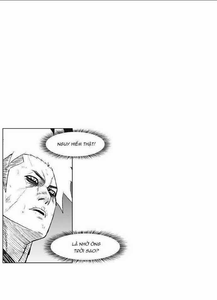 Cơn Bão Đỏ - Chapter 220 - Trang 25