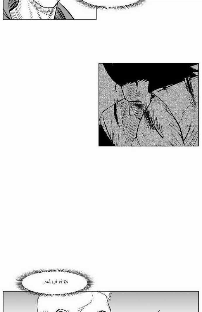 Cơn Bão Đỏ - Chapter 220 - Trang 28