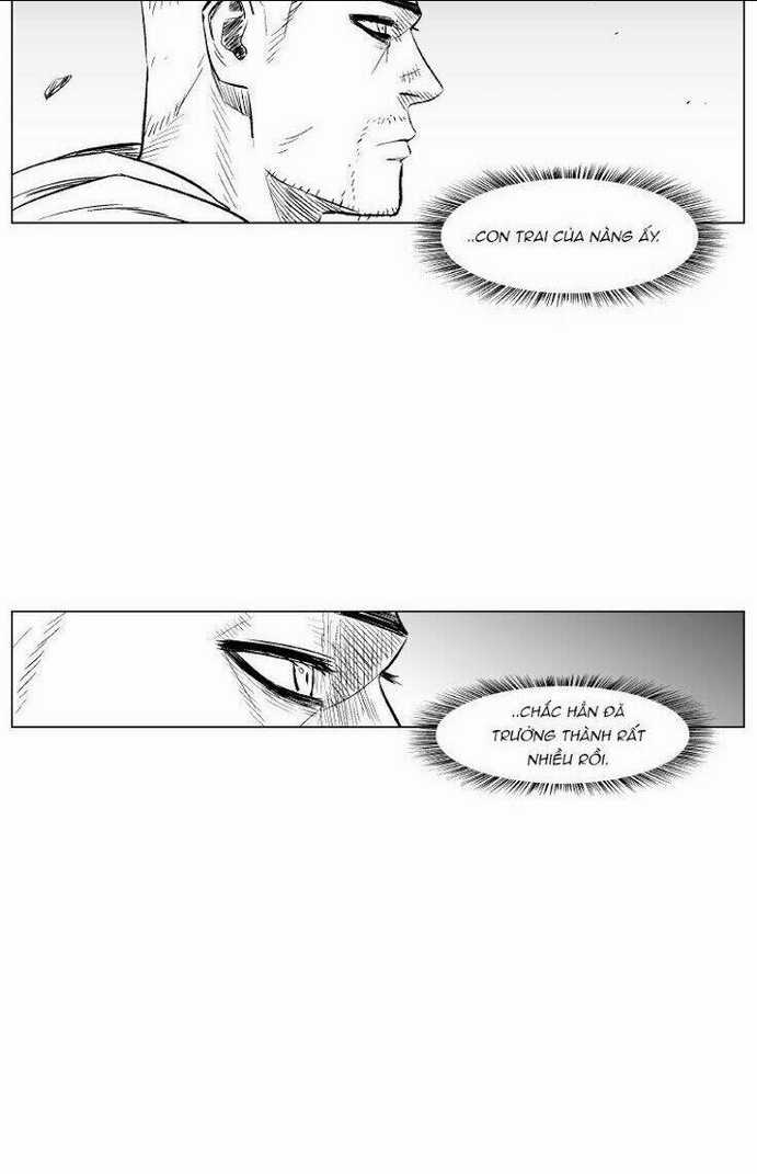 Cơn Bão Đỏ - Chapter 220 - Trang 29