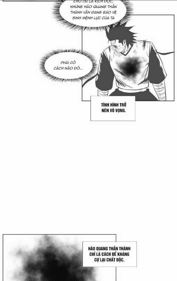 Cơn Bão Đỏ - Chapter 220 - Trang 31