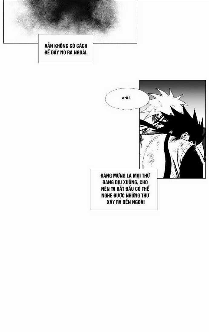 Cơn Bão Đỏ - Chapter 220 - Trang 32