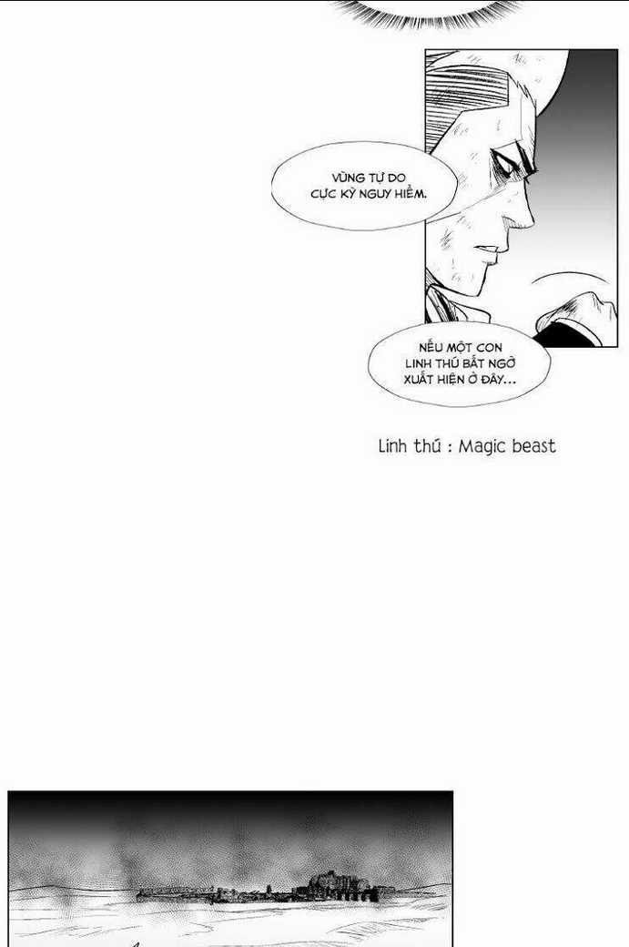 Cơn Bão Đỏ - Chapter 220 - Trang 34