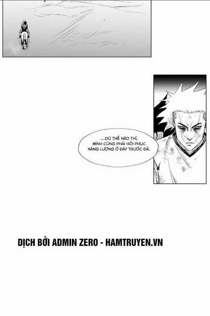Cơn Bão Đỏ - Chapter 220 - Trang 35