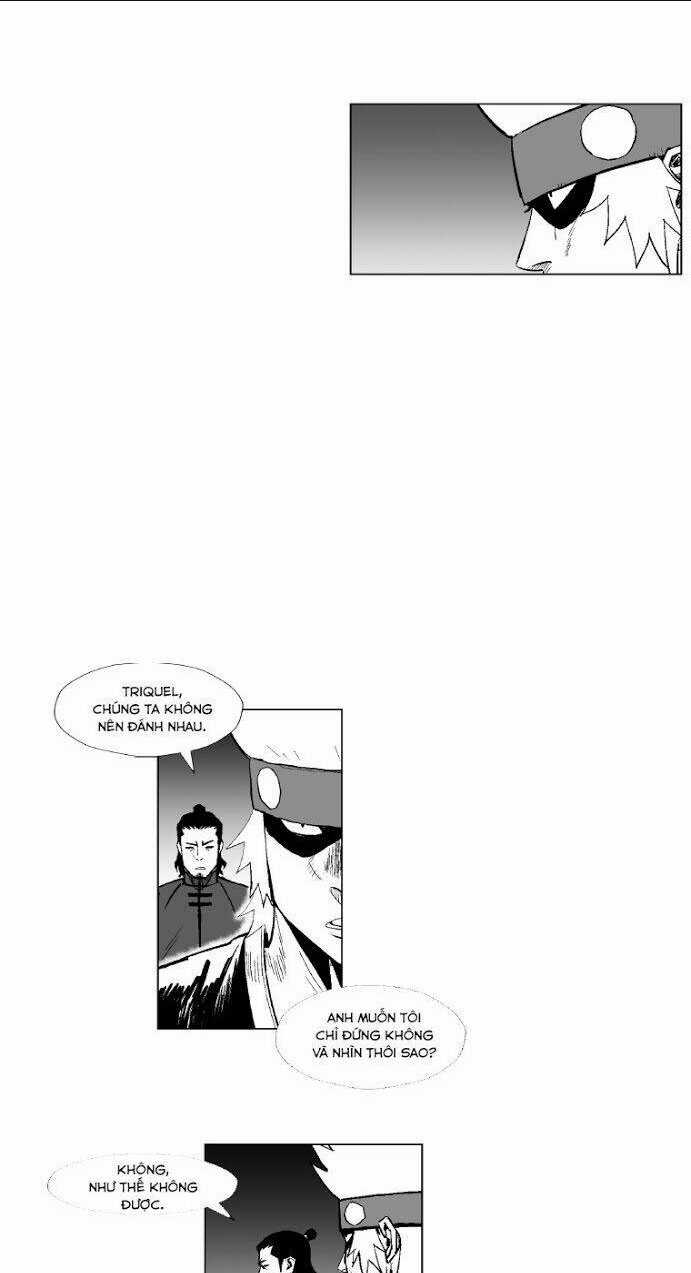 Cơn Bão Đỏ - Chapter 220 - Trang 6