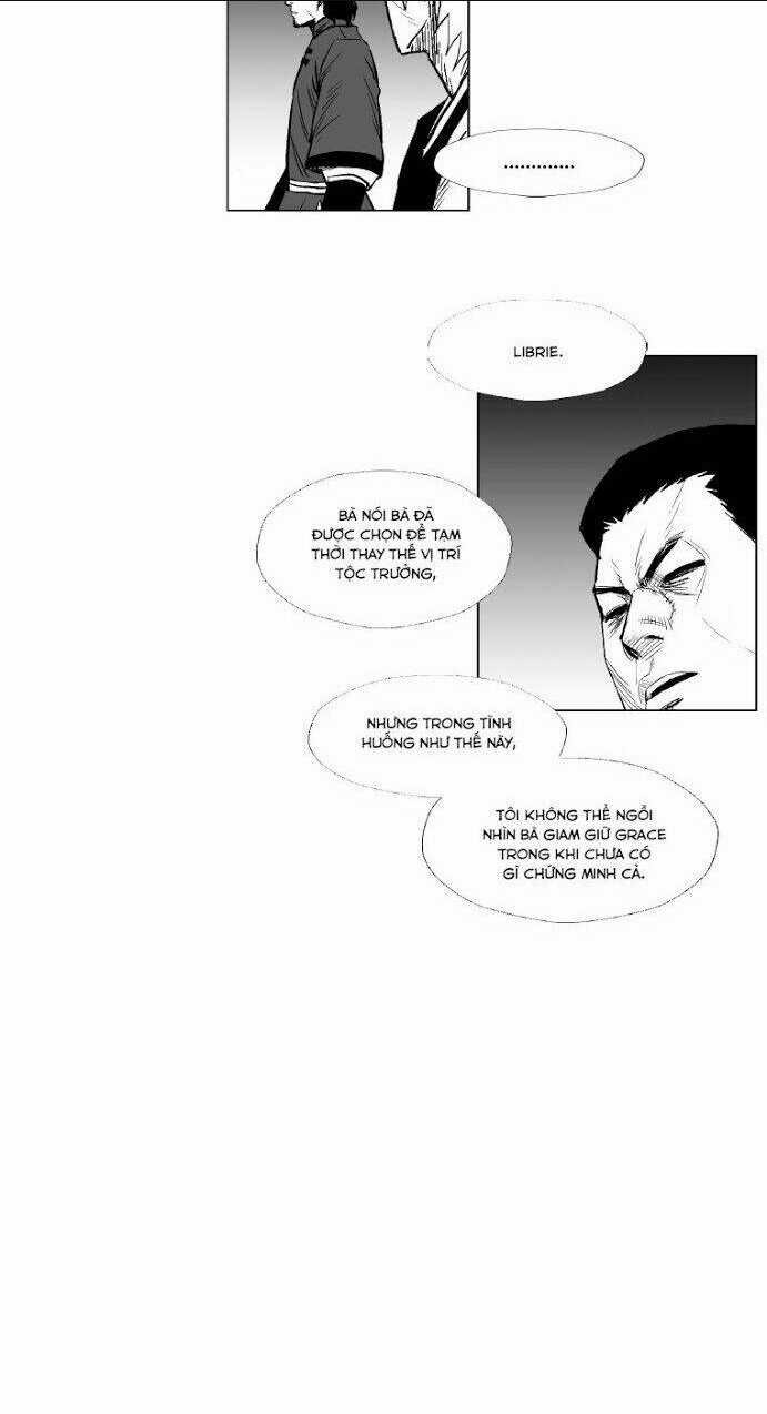 Cơn Bão Đỏ - Chapter 220 - Trang 7