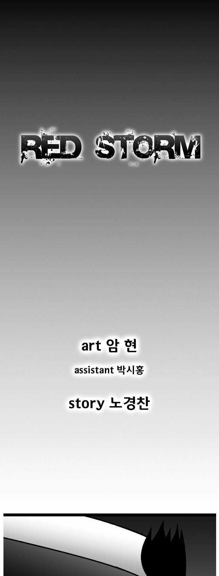 Cơn Bão Đỏ - Chapter 221 - Trang 1