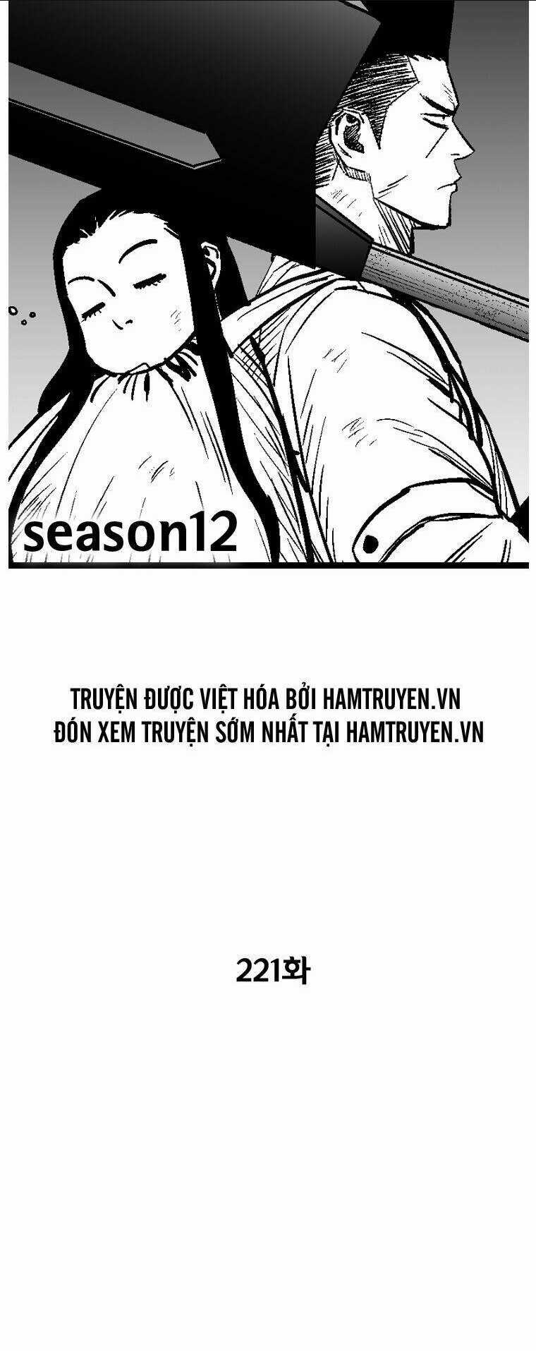 Cơn Bão Đỏ - Chapter 221 - Trang 2