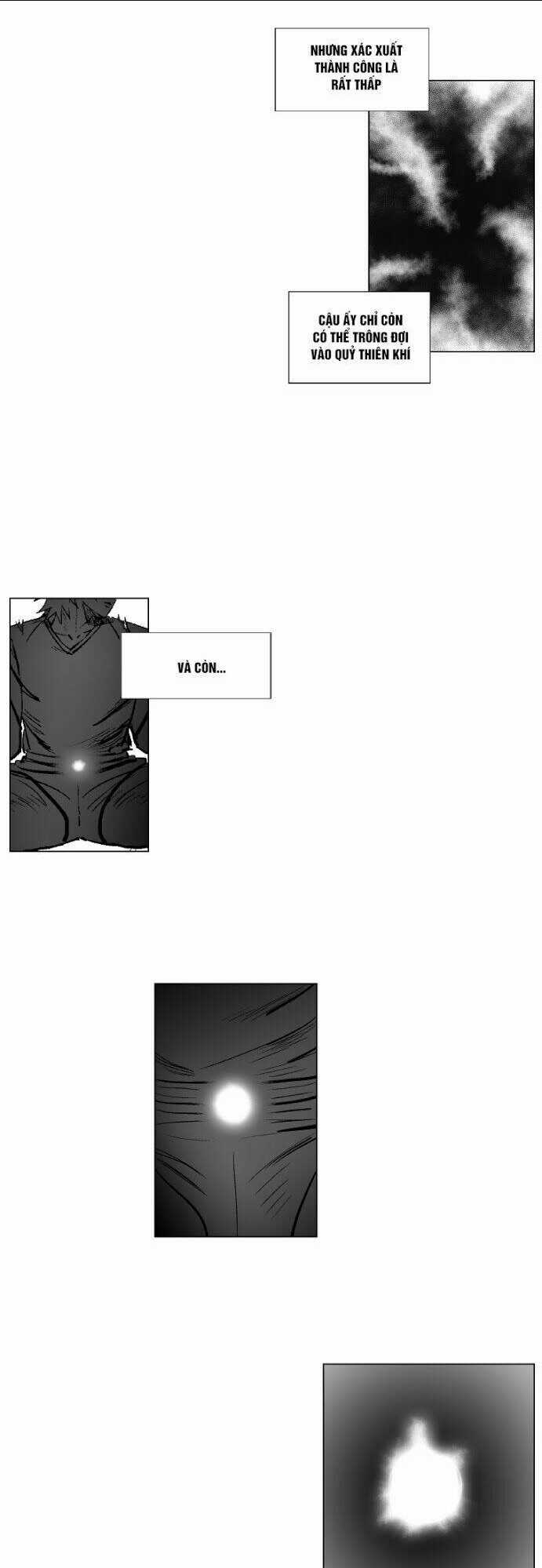 Cơn Bão Đỏ - Chapter 221 - Trang 37