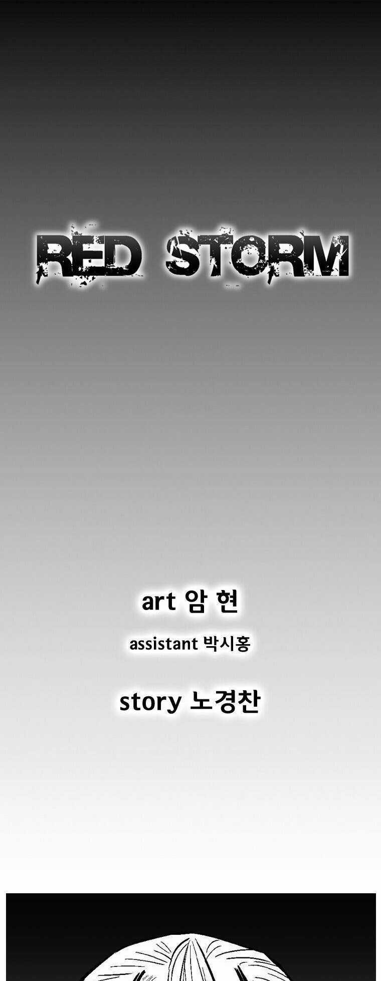 Cơn Bão Đỏ - Chapter 222 - Trang 2