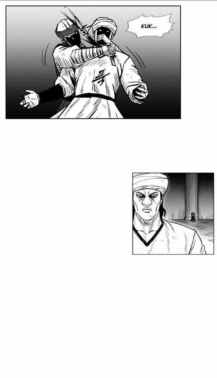 Cơn Bão Đỏ - Chapter 222 - Trang 12