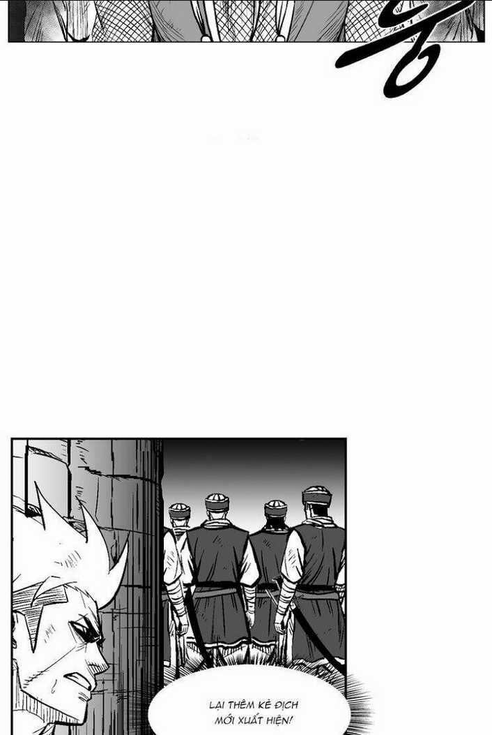 Cơn Bão Đỏ - Chapter 222 - Trang 14