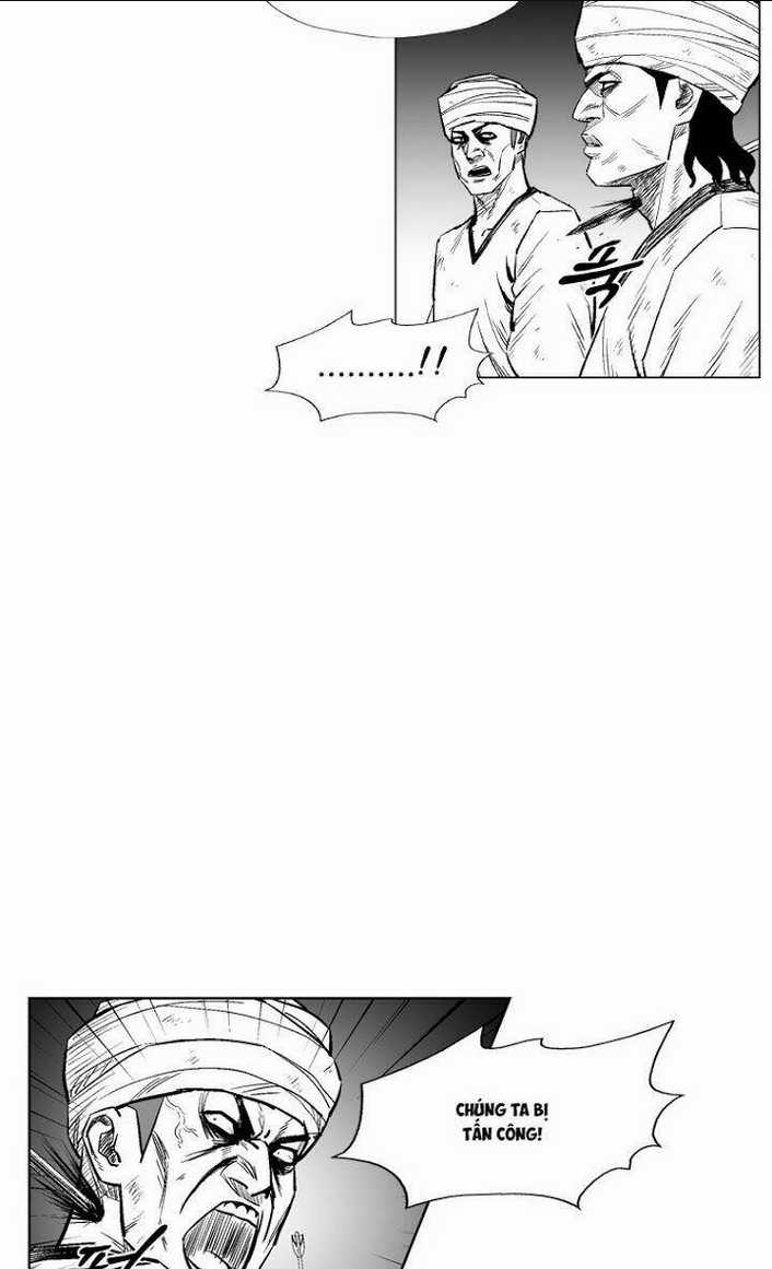 Cơn Bão Đỏ - Chapter 222 - Trang 17