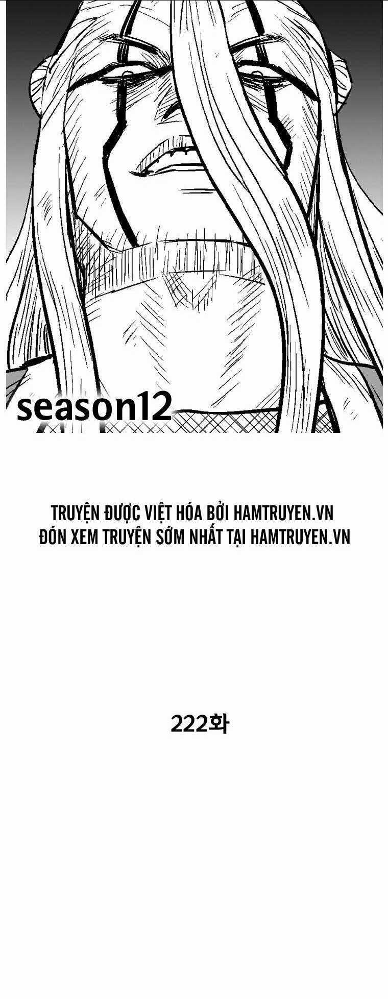 Cơn Bão Đỏ - Chapter 222 - Trang 3