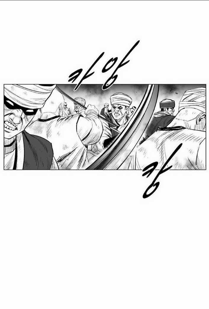 Cơn Bão Đỏ - Chapter 222 - Trang 24