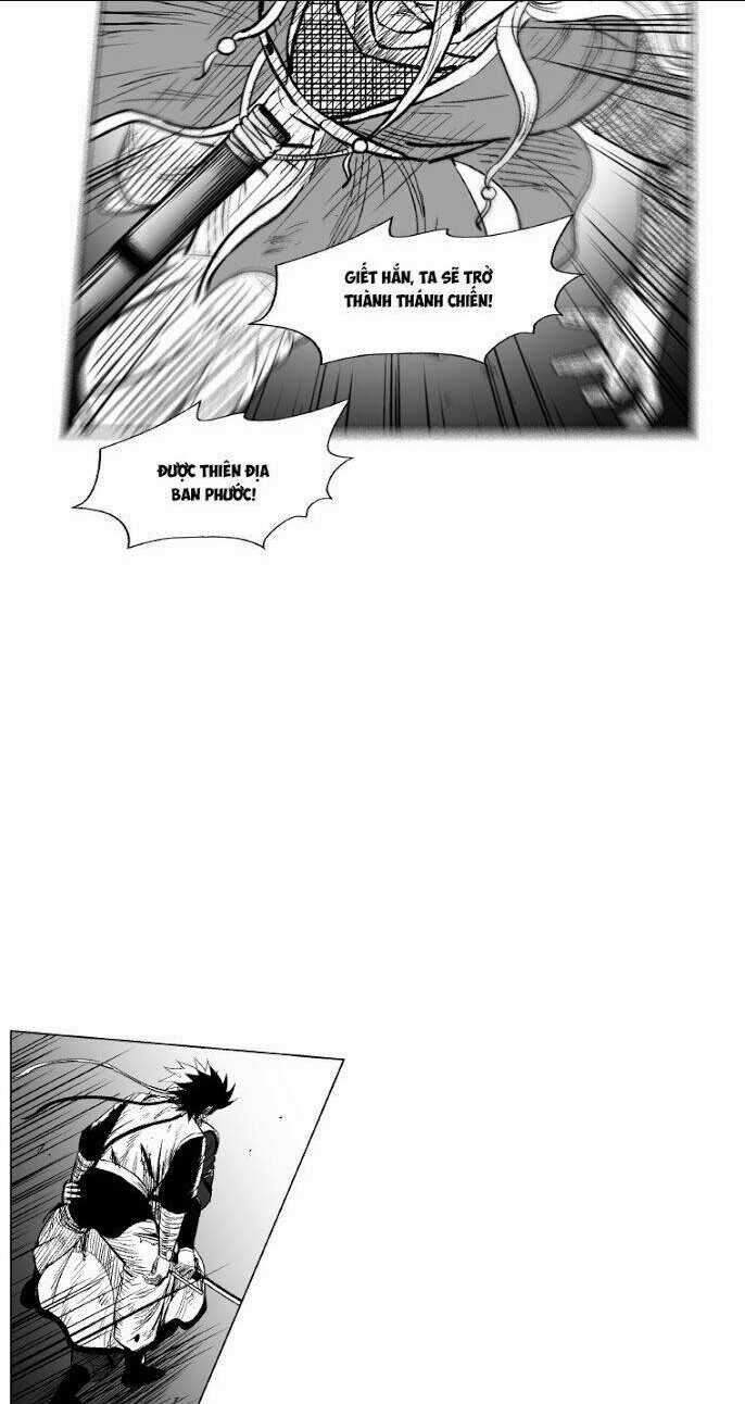 Cơn Bão Đỏ - Chapter 222 - Trang 29