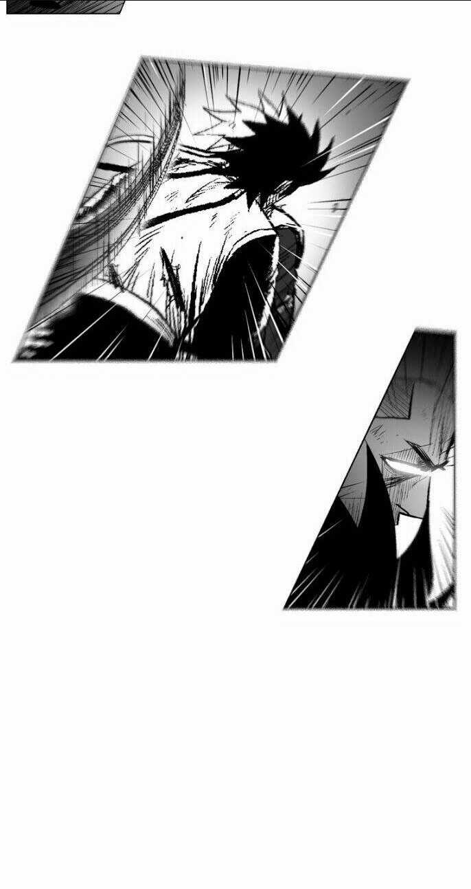 Cơn Bão Đỏ - Chapter 222 - Trang 30