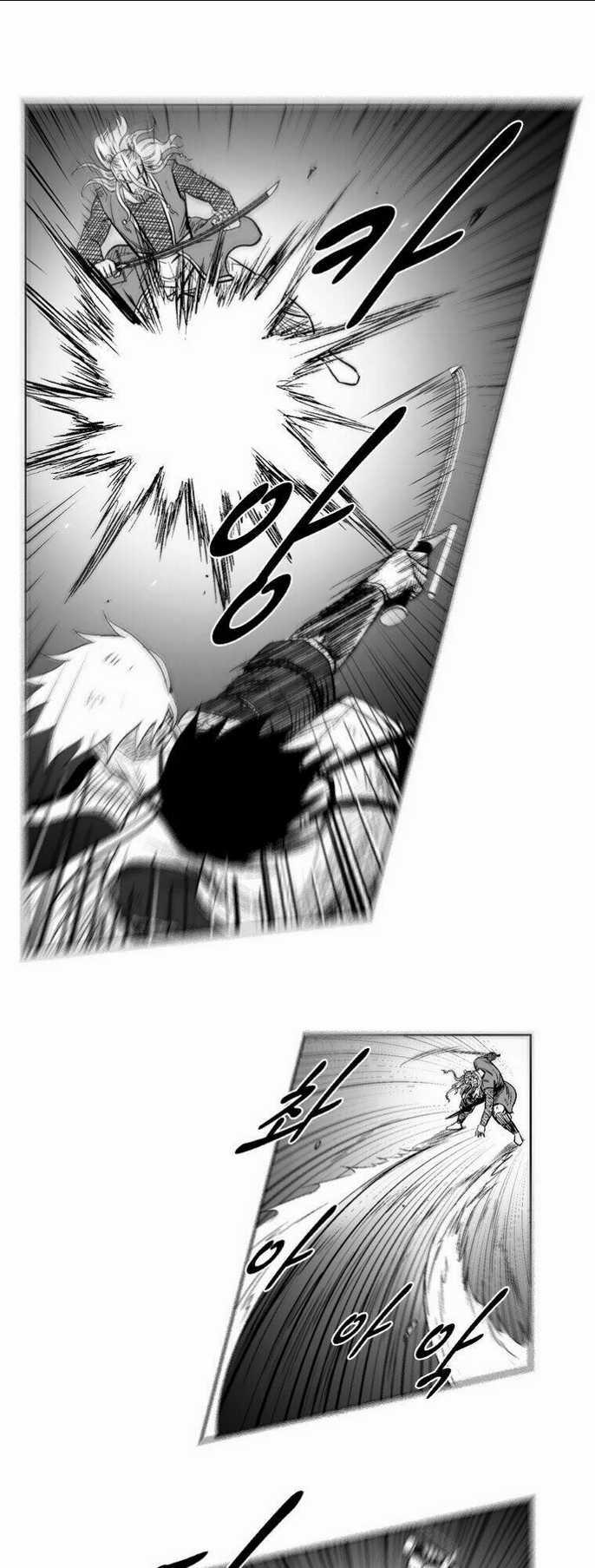 Cơn Bão Đỏ - Chapter 222 - Trang 31