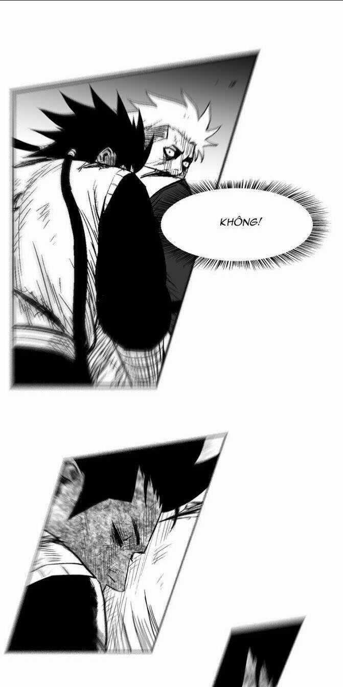 Cơn Bão Đỏ - Chapter 222 - Trang 38