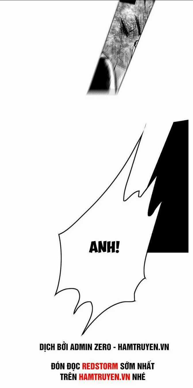 Cơn Bão Đỏ - Chapter 222 - Trang 39