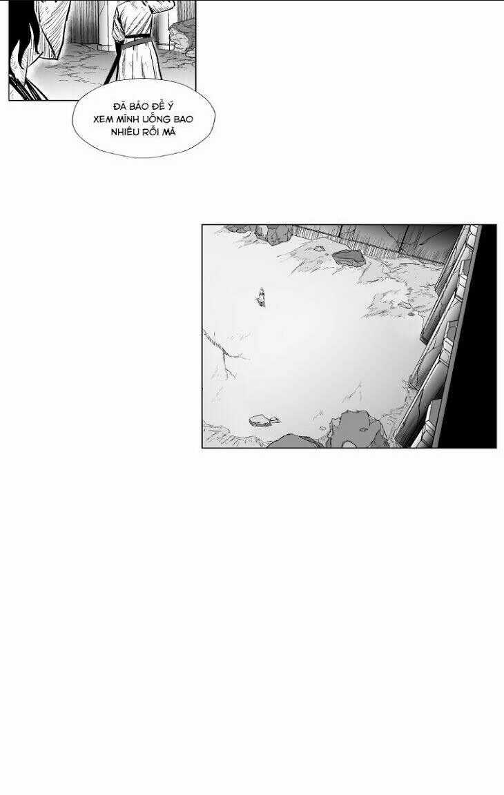 Cơn Bão Đỏ - Chapter 222 - Trang 6