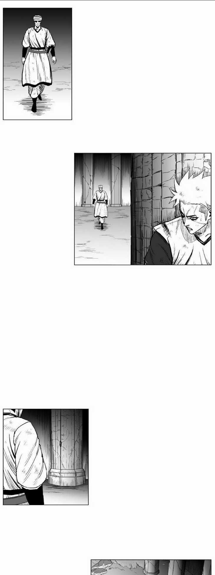 Cơn Bão Đỏ - Chapter 222 - Trang 7