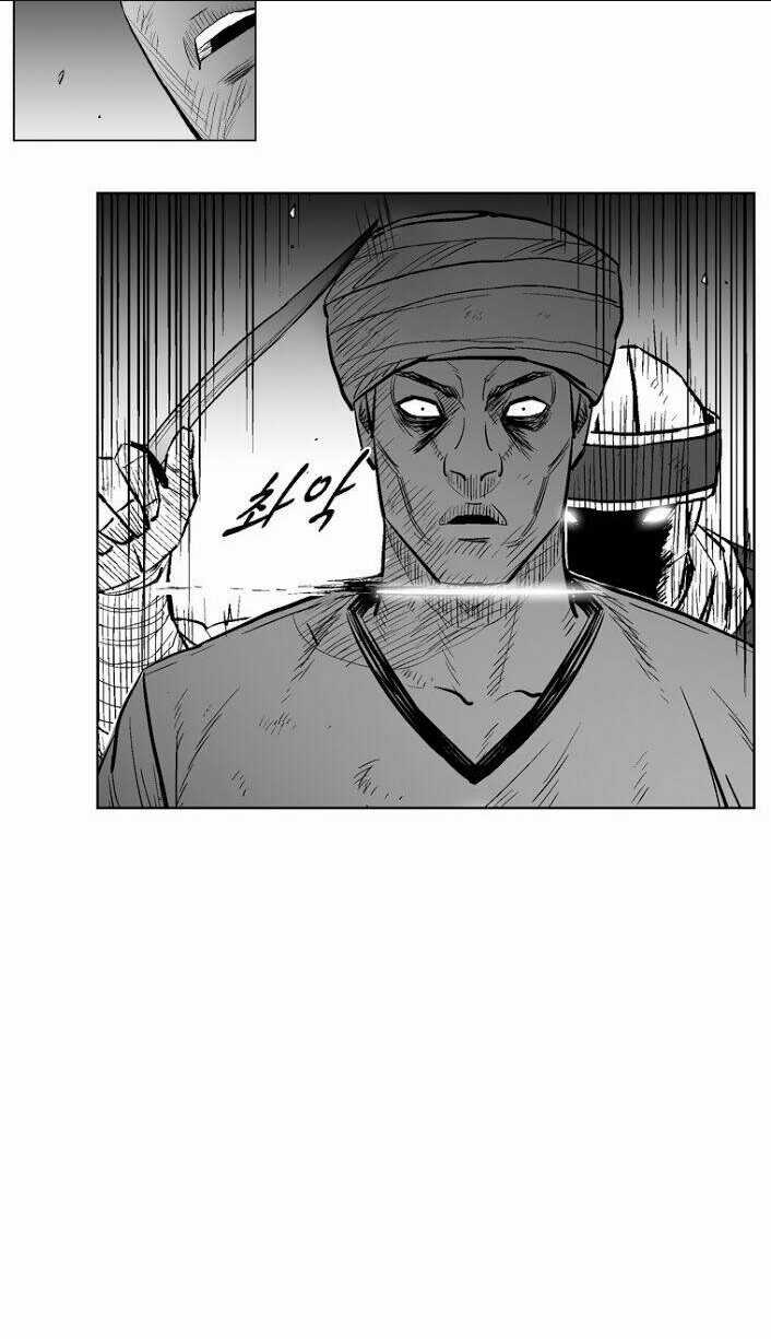 Cơn Bão Đỏ - Chapter 222 - Trang 11