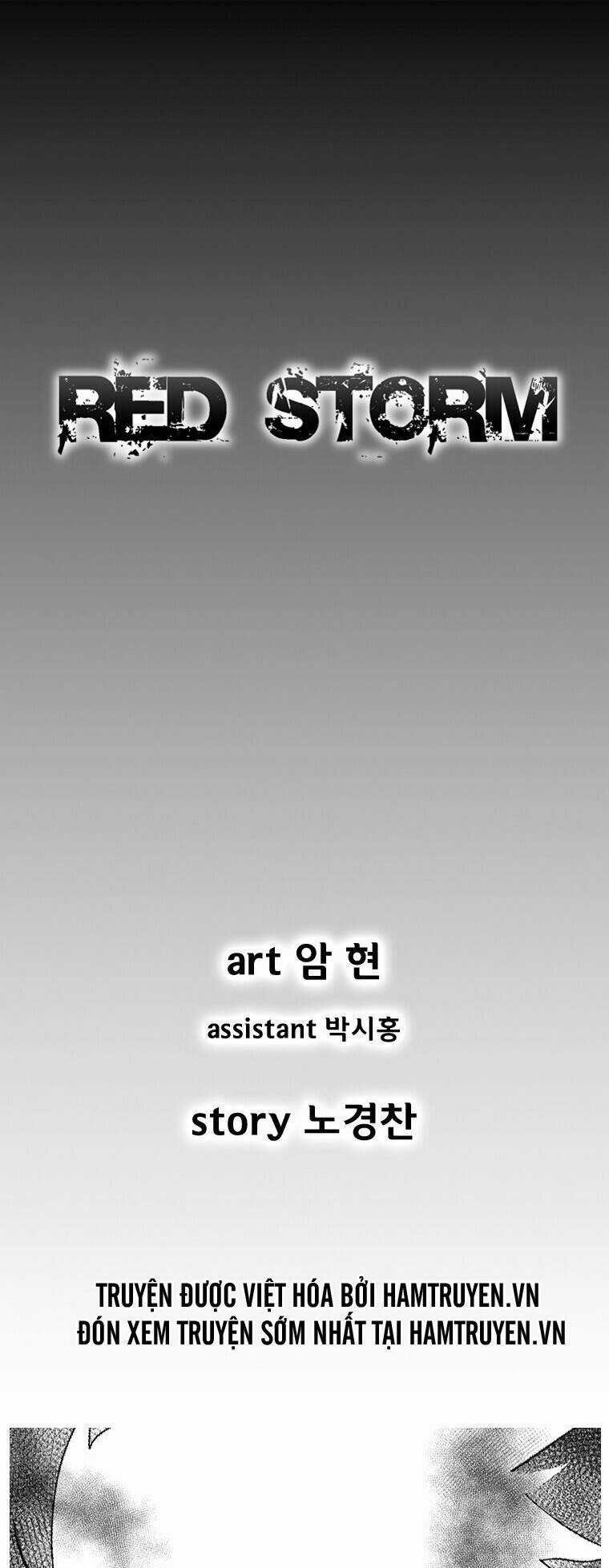 Cơn Bão Đỏ - Chapter 223 - Trang 2