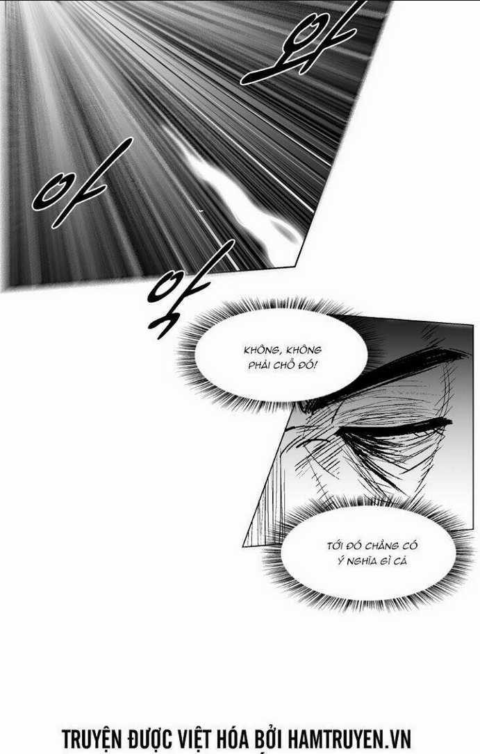 Cơn Bão Đỏ - Chapter 223 - Trang 11