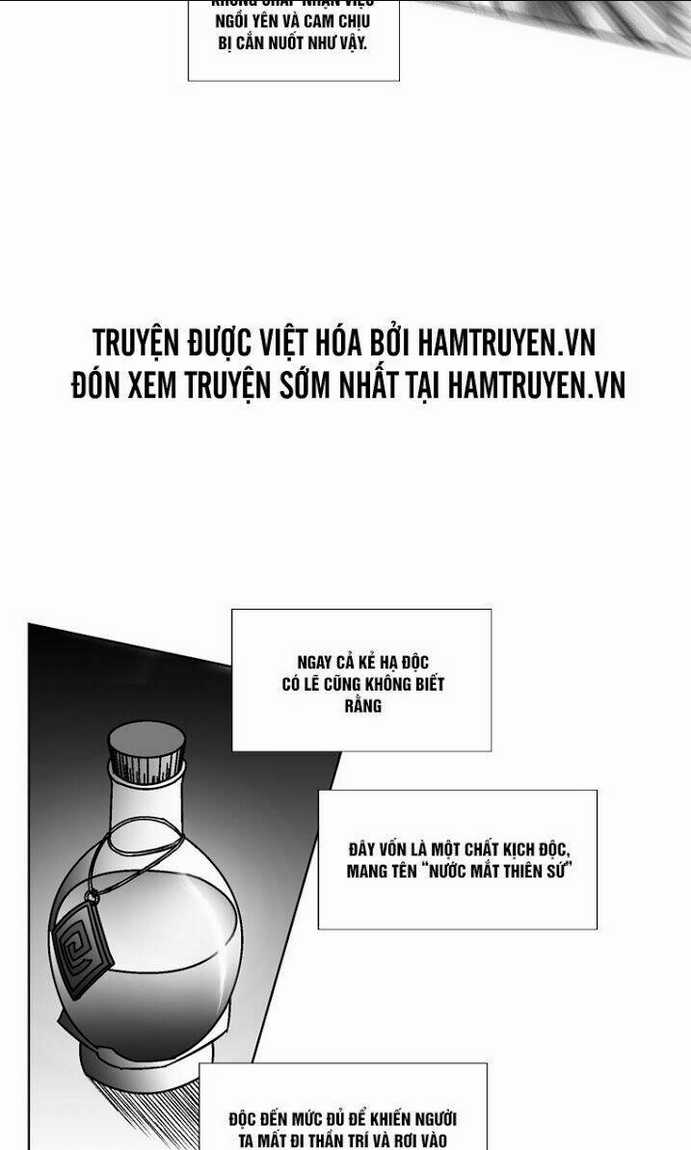 Cơn Bão Đỏ - Chapter 223 - Trang 14