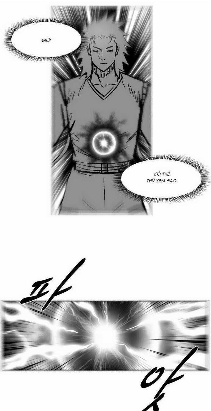 Cơn Bão Đỏ - Chapter 223 - Trang 18