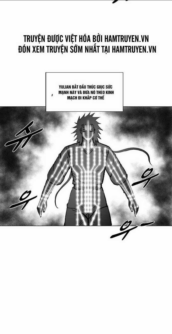 Cơn Bão Đỏ - Chapter 223 - Trang 19